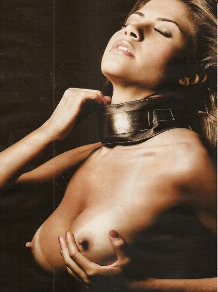 perky breasts
