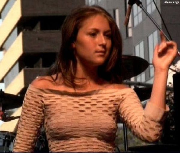 alexa vega bellezas