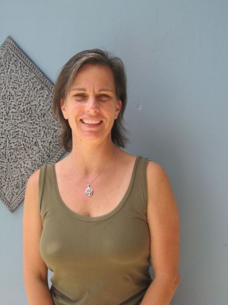 head deputy amy green