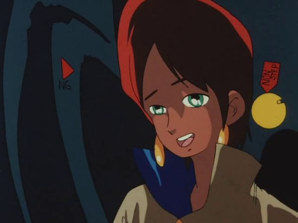 anime realistic birth