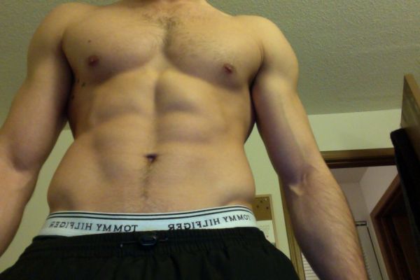 james hamilton gay porn star
