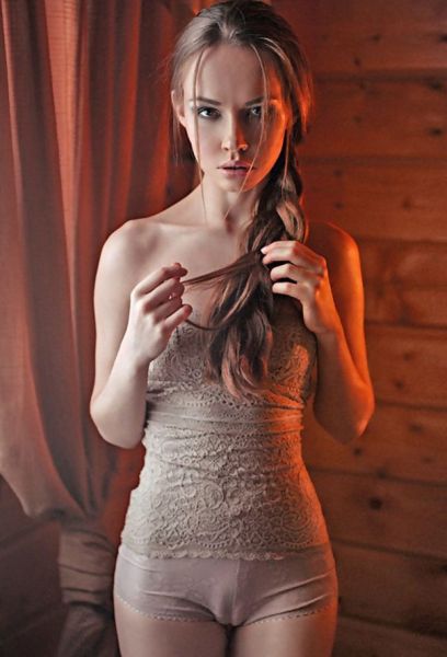 beautiful women