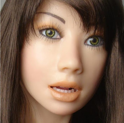 transformation cotton dolls