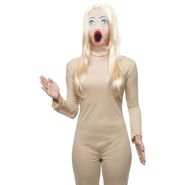 rubbermaid transformations dolls suits