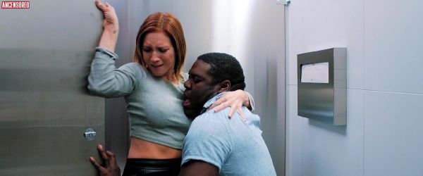 brittany snow gif