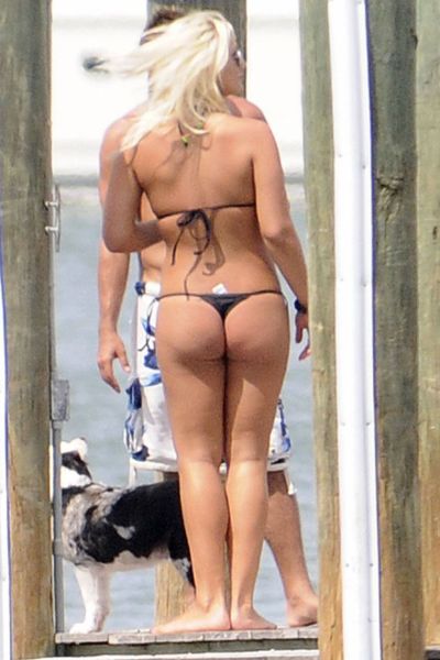 hogan daughter