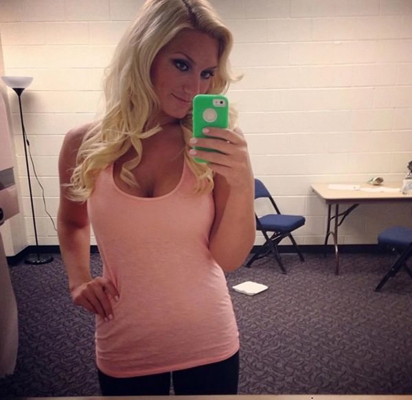 brooke hogan mega