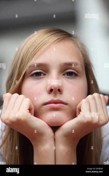 girl stsring at you meme