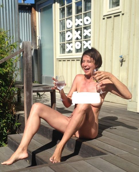 catherine lisa bell swimsuit