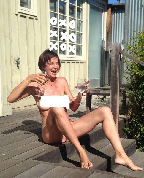 catherine bell cancer