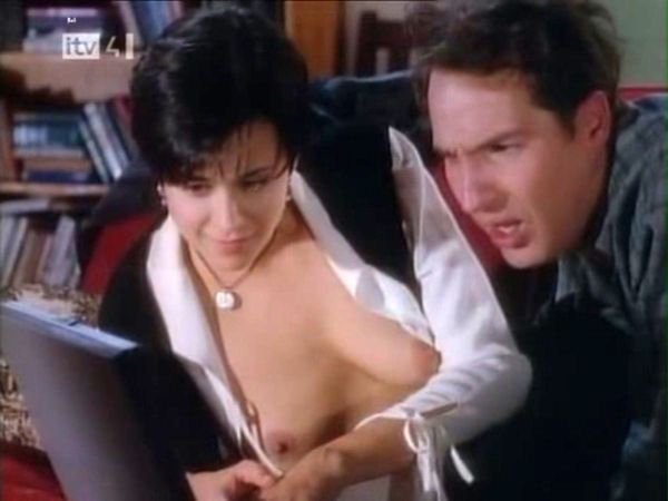 catherine bell the triangle