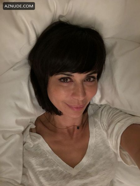 best actress catherine bell