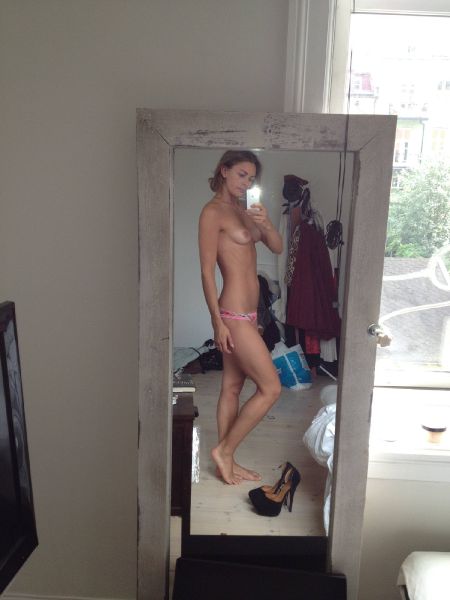 best nude milf