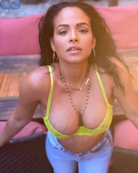 christina milian tv shows