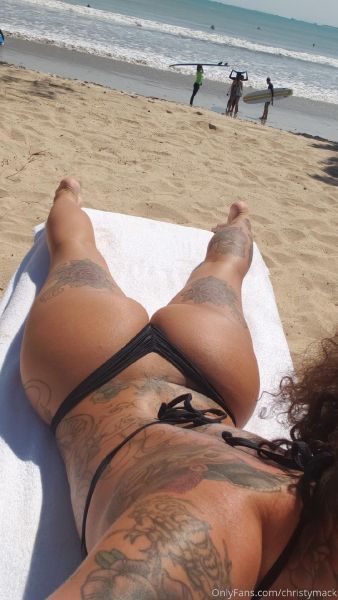 big ass shorts