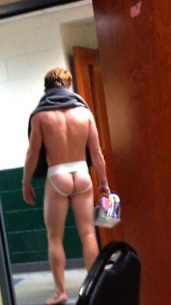 locker room 2