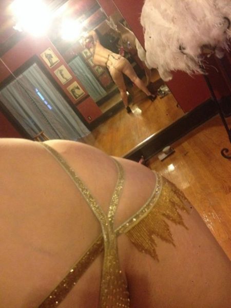 american pickers tattoo danielle hot