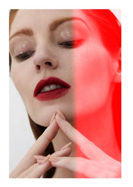 elle dowling postcards