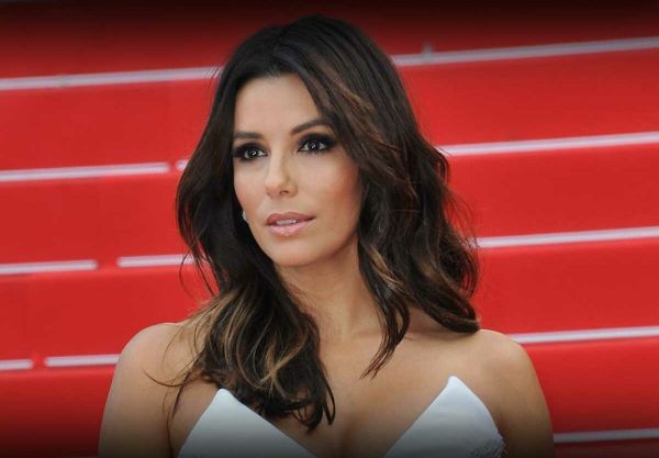 eva longoria style