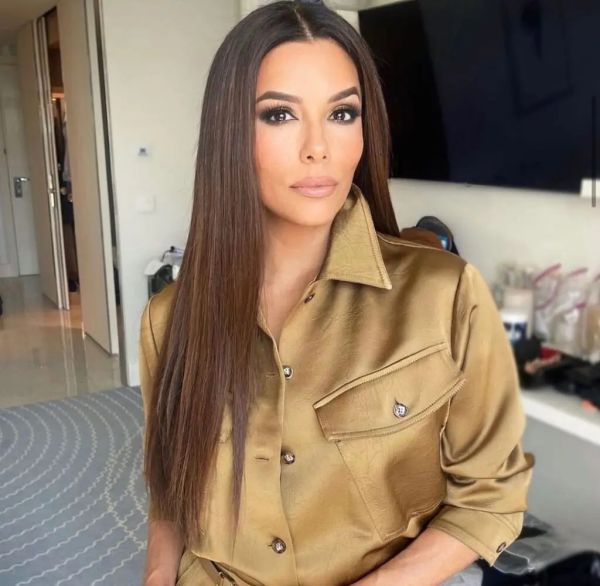eva longoria fan site gallery