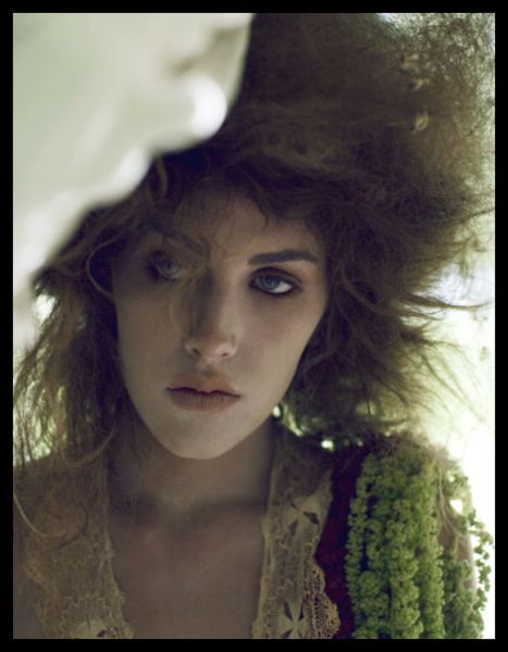 glamour photography