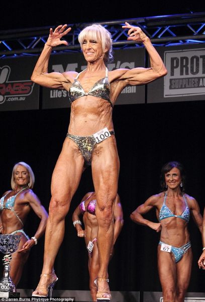 karen fit ideas