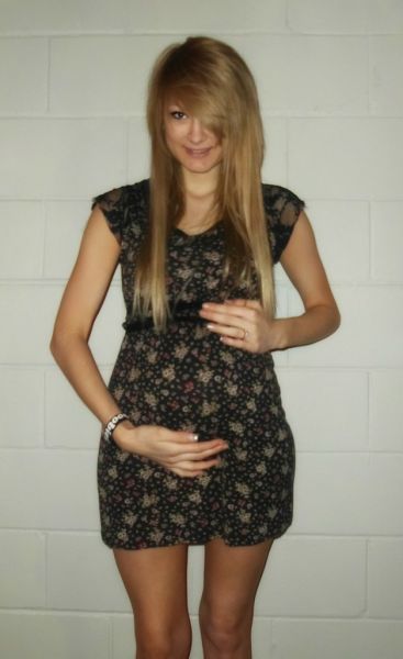 model for teenage pregnancy