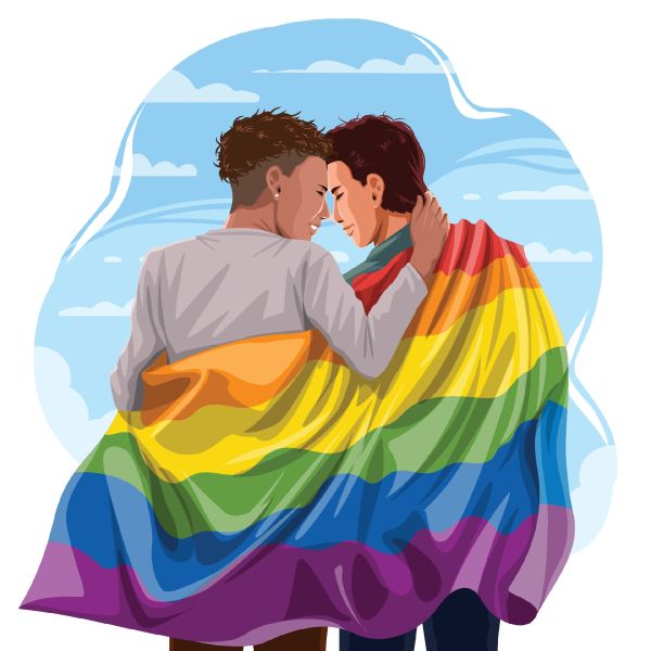 gay fuck comics