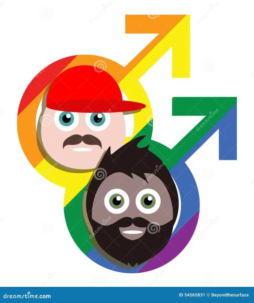 conversion cartoon