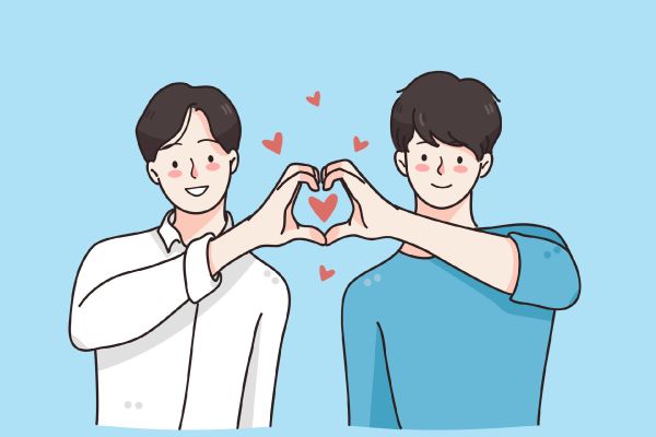 cute gay anime xxx