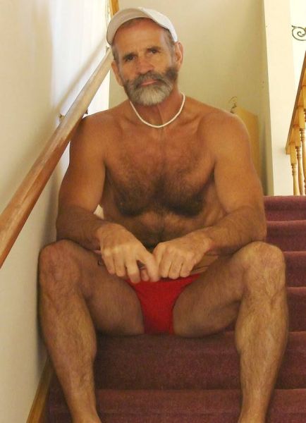 muscle man gay fantasy