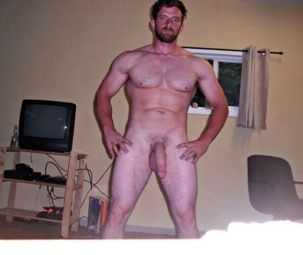 average nude older