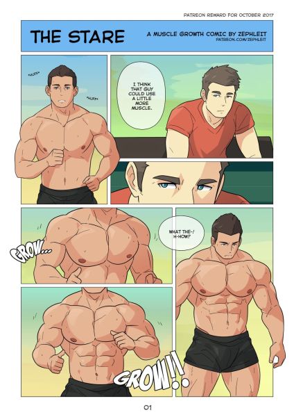 erection sex comic gay
