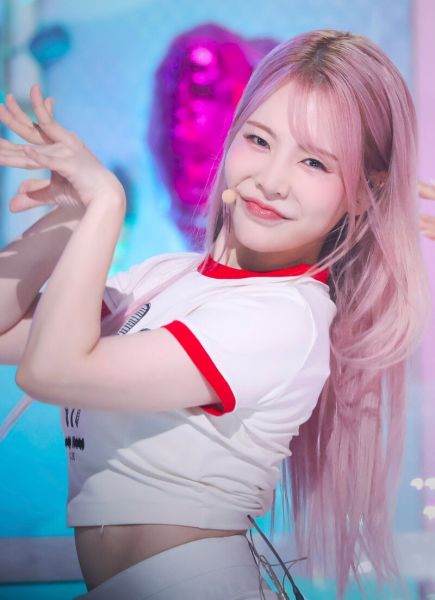 sunny girls gen