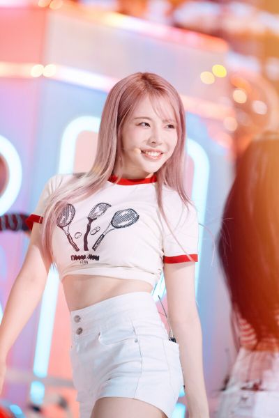 girls' generation lee sun