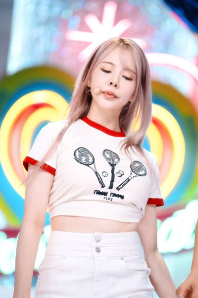 wonder girls