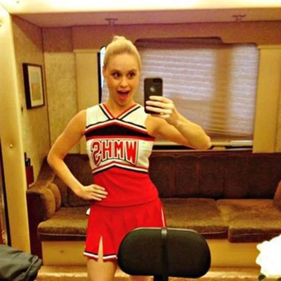 glee season 2 dvd