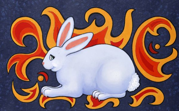 grace slick art alice in wonderland