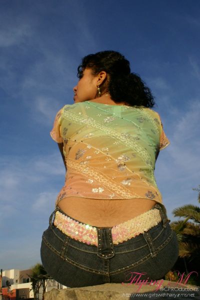 brazilinan women