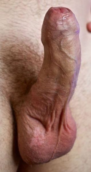 gay men with bent cocks