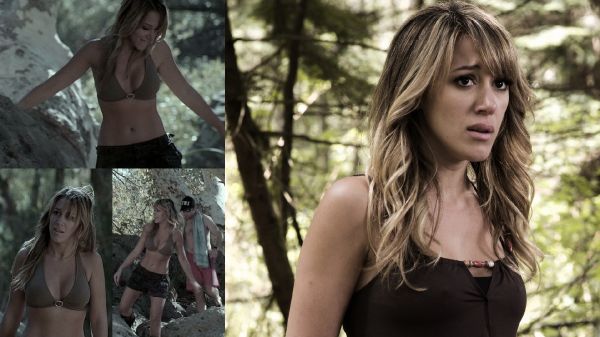 hilary duff hairstyles