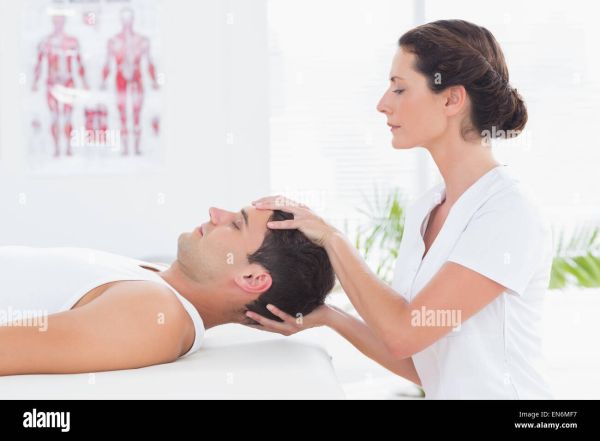 indian head massage symbols from india