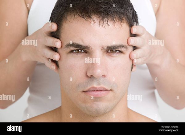 head therapy for men