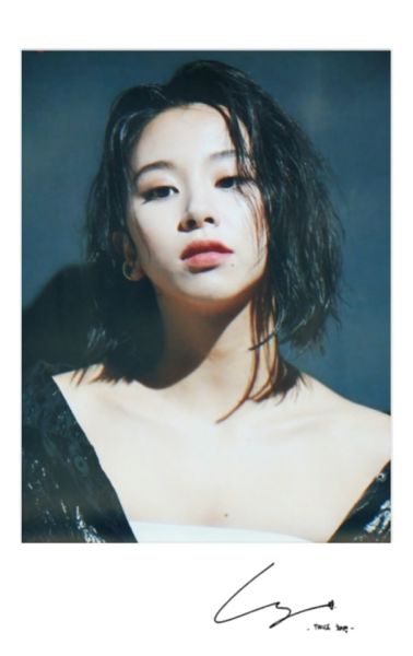 bts v polaroid