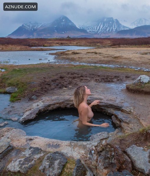 icelandic street girls