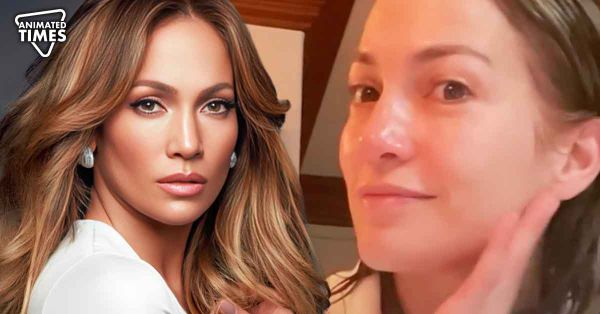 jennifer lopez dress arriving in car