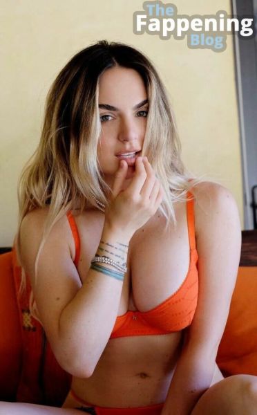 after sex selfie