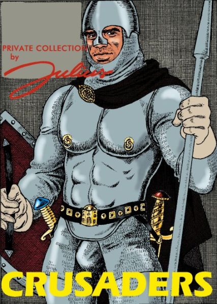 rome cartoon