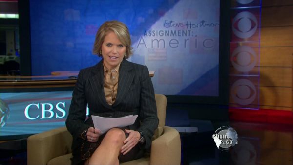 katie couric fashion trends