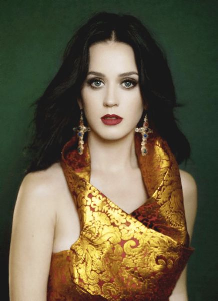 katy perry premiere